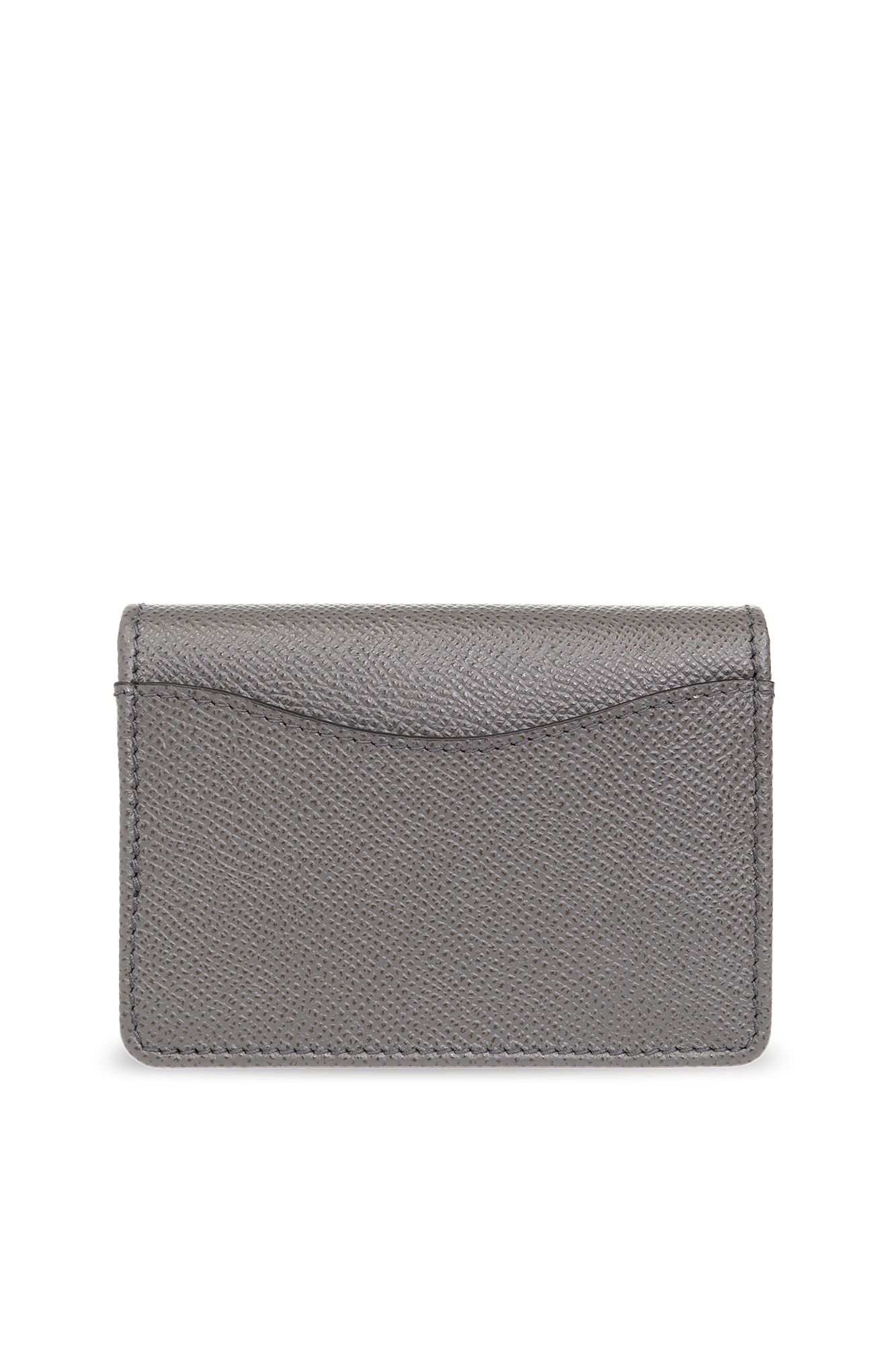 FERRAGAMO Leather card holder | Women's Accessories | Vitkac